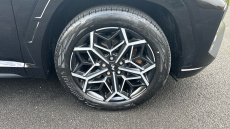 Hyundai TUCSON 1.6 TGDi N Line 5dr 2WD Petrol Estate